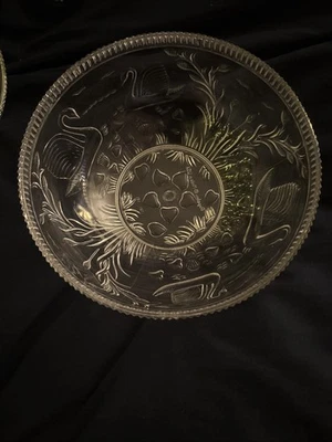 Regaline Plastic Bowl Vintage - Image 1 of 3