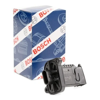 Genuine Bosch Mass Air Flow Sensor Fits BMW & Mini Models 0280218266 - Image 1 of 4