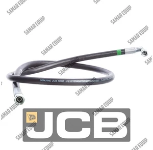 PIEZAS JCB - MANGUERA JCB ORIGINAL 3/8 BSP 1410MM (Nº DE PIEZA - 332/Y2166) - Imagen 1 de 1