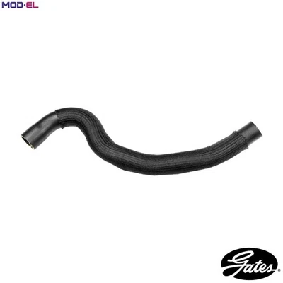 RADIATOR HOSE 05-4457 FOR RENAULT NISSAN ROGUE/SPORT/II/SUV QASHQAI/Wagon 1.5L - Image 1 of 4
