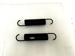 Kenmore Unterlegscheibe Modell 11042936200 Federung 2 Stück Posten - Bild 1 von 3