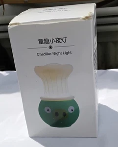 CHILDLIKE NIGHT LIGHT - Picture 1 of 3