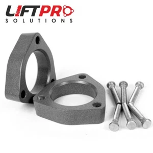1.2" 30 mm Front Strut Spacer Lift Kit AL for Acura CSX 2005-11, ILX 2012-2015 - Picture 1 of 3