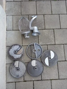 Zubehör zu Küche Bäckerei Maschine - Bild 1 von 8