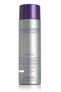 FarmaVita Amethyste Silver Shampoo 250ml