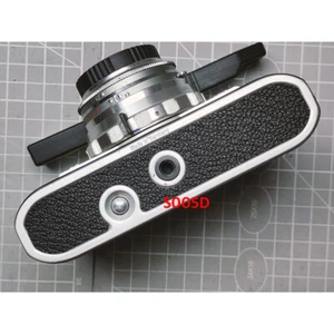 King Regula RM camera replacement skin cover pre-cut self-adhesive! - Picture 1 of 7