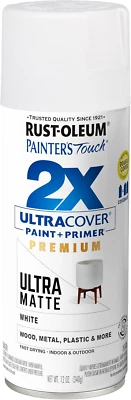 331181 Pintura en aerosol Painter's Touch 2X Ultra Cover - Image 1 of 4