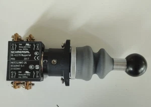 MKTC52/WKT-26 Schmersal Joystick-Steuerungen in Industriequalität - Bild 1 von 5
