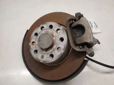 Volkswagen Golf, Rear Left Stub Knuckle Complete, 2015-2021, 5Q0-505-435-J - Image 1 of 4