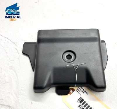 2017 - 2021 BMW M240i Trim For Head Restraint Mount Rear Right Passenger OEM - Image 1 of 4