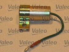 Produktbild - Kondensator Zündanlage Valeo 607453 für Fiat 124 Coupe Coupe 67-70