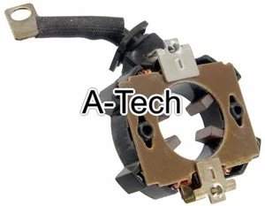 STARTER BRUSH HOLDER ASSEMBLY for 3.3L Nissan Frontier 99-04 Xterra 00-04 Altima - Picture 1 of 2