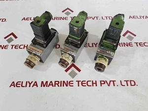 Rexroth HED 4 0A 15/350 Z 14 Pressure Switch DC 0.03A - Picture 1 of 4