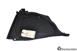 09-19 Nissan 370Z oem Brake Fluid Cowl Cover Z34 - Picture 1 of 2
