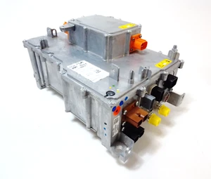 PSA Mahle 9842482880 Peugeot Citroen Inverter Hybrid Ladegerät 2020-2022 - Bild 1 von 11