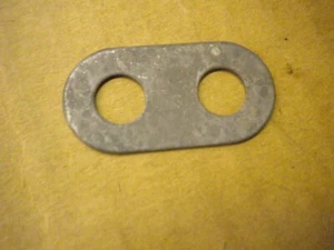 NOS OEM Harley Davidson .060" thick, Instrument Panel Spacer P/N 71028-68 - Picture 1 of 1