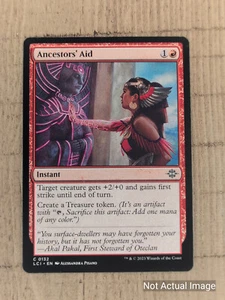 Magic MTG Lost Caverns of Ixalan Singles - Mix & Match cards to save up to 35%! - Picture 1 of 279