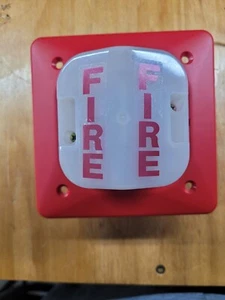 FOR PARTS Amseco FSL1-1R-24F READ DESCRIPTION - Picture 1 of 6