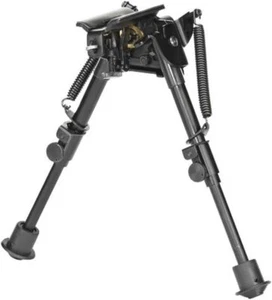 BLACKHAWK Sportster Adjustable Bi-Pod, 6" - 9" - Picture 1 of 1