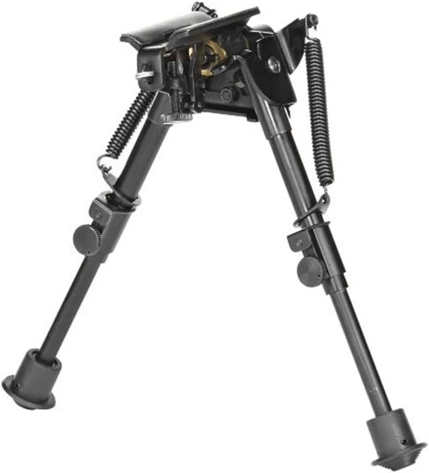 BLACKHAWK Sportster Adjustable Bi-Pod, 6" - 9" - Image 1 of 1