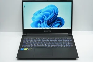 Gigabyte G5 KD 15.6" Gaming Laptop (Core i5 11400H/16GB/RTX 3060/1TB/144Hz) - Picture 1 of 5