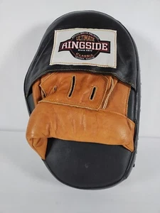Ringside Ultimate Classic Focus Mitt Pad Punching Boxing Mitt Right Hand Only - Picture 1 of 6