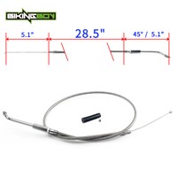 throttle cable for BMW K 75 K 100 # 1983-1995 # 32731457015