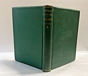 1867 EINE ALLGEMEINE GESCHICHTE DER FREIMAUREREI IN EUROPA Rebold & Brennan - G. Fessenden - Bild 1 von 13