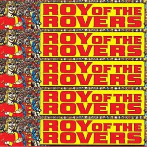 Roy Of The Rovers Football Sports Stories Full Complete Comics – Various Years - Picture 1 of 135