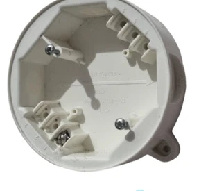 Base de montaje de cabezal de cubierta Tyco DHM-5B 10 × 517.050.603 - Imagen 1 de 2