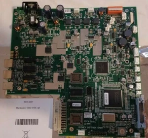 Thermo Scientific Dionex Ultimate 3000 VWD-3100 Mainboard, kpl. Teile-Nr: 6074.3001 - Bild 1 von 11