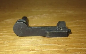 Smith & Wesson 59 Slide Stop - Picture 1 of 2