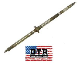 2009 Polaris Sportsman Outlaw 90 OEM Used Rear Axle Shaft 0453491 T-24 - Picture 1 of 9