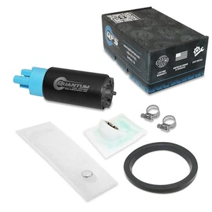 Bomba de combustible QFS + junta + entrenador para 05-09 Ski-Doo V800 GSX/GTX/MX Z 600 861302700 - Imagen 1 de 15