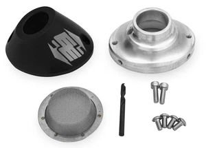 Enduro Engineering 40-212 Spark Arrestor End Cap - Picture 1 of 3