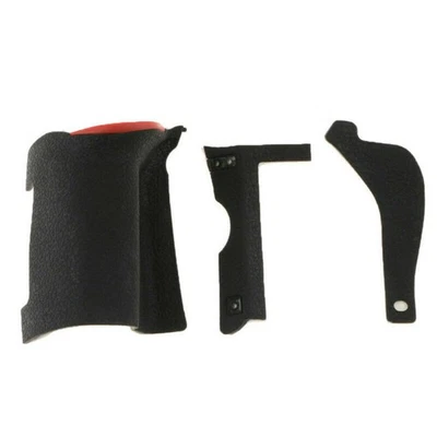 Camera Parts Thumb Rear Grip Rubber Cover Shell For Nikon D750 DSLR Camera E - Image 1 of 4