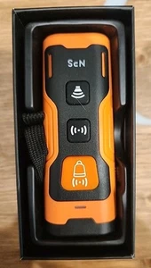 2024release Dog Bark Deterrent Device Stops Bad Behavior | No Cali Orange - Picture 1 of 14