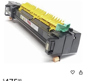 Parts Drop Fuser Assembly - Afbeelding 1 van 4