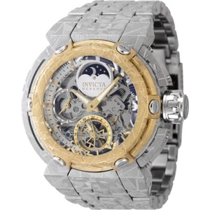 Invicta Coalition Forces X-Wing Automatic Day-Night Men's Watch 47705 - Picture 1 of 1