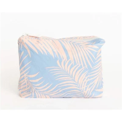 NUEVO BOLSO HÚMEDO DE VIAJE TROPICAL PINK COVE  Foto 1 de 2