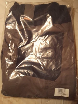 2 Powerfix Arbeitshosen Gr.56 - Bild 1 von 2