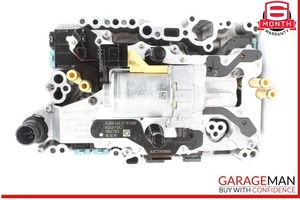 14-20 Mercedes W117 CLA250 GLA250 Automatic Transmission Valve Body 0054463710 - Picture 1 of 14