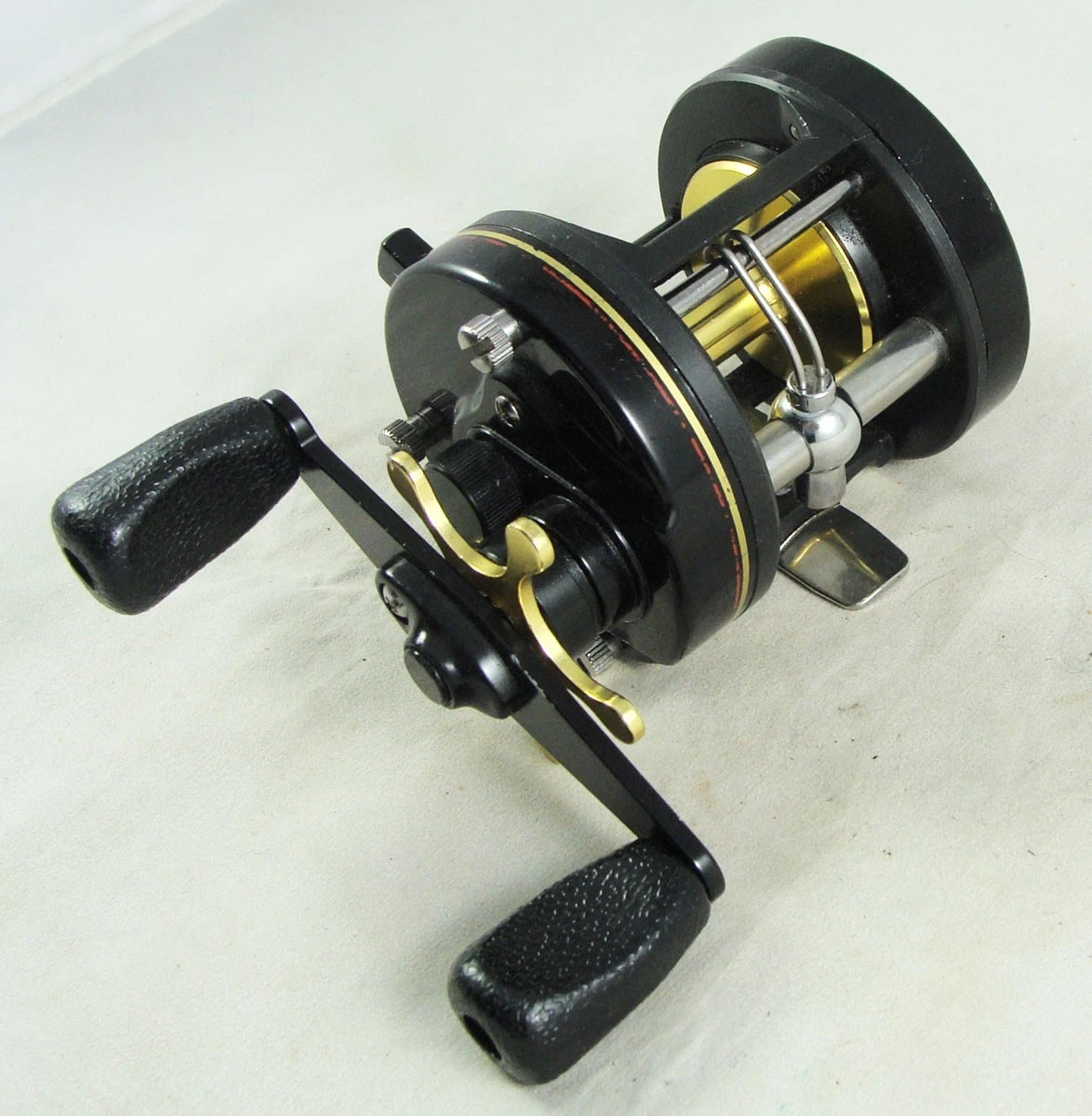 Shakespeare President In Vintage Casting Fishing Reels for sale - eBay