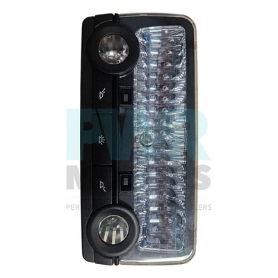 BMW M5 M Sport SE F10 5 Series Rear Centre Interior Light 65701 - Image 1 of 4