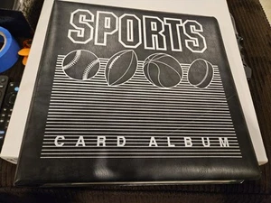 1991-92 Upper Deck Complete Set #1-500 (6 Jordans, Mutombo RC, etc.) NM Binder - Picture 1 of 8