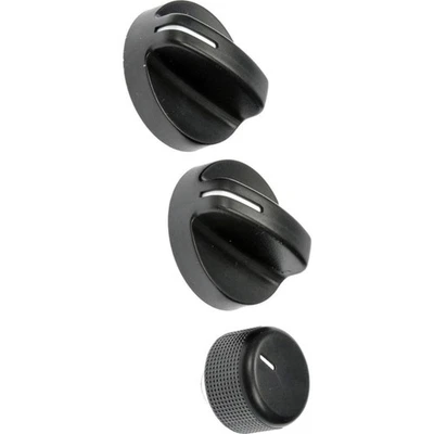 76829 4882511 Control Knob Assembly For Dodge Ram 1500 2500 3500 1994-1997 - Image 1 of 4