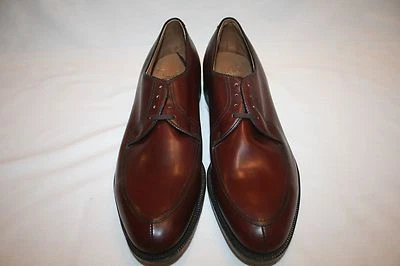Lote (2) Oxfords Wright Breather Arch Preserver 1 Nuevo sin Etiquetas 13 AA De Colección EE. UU. Foto 1 de 4