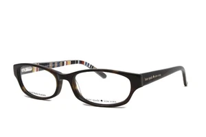 Kate Spade Women's Eyeglasses Twyla 086 Tortoise 48mm NEW! - Picture 1 of 4