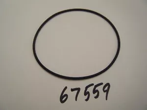 NEU HOMELITE SXL925, 921, 923, 924 KURBELGEHÄUSE ""O"" RING PN 67559 - Bild 1 von 1