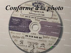 Produktbild - Mise à Jour Firmware Système Multimédia Peugeot - Citroen V.2.86 Sur CD